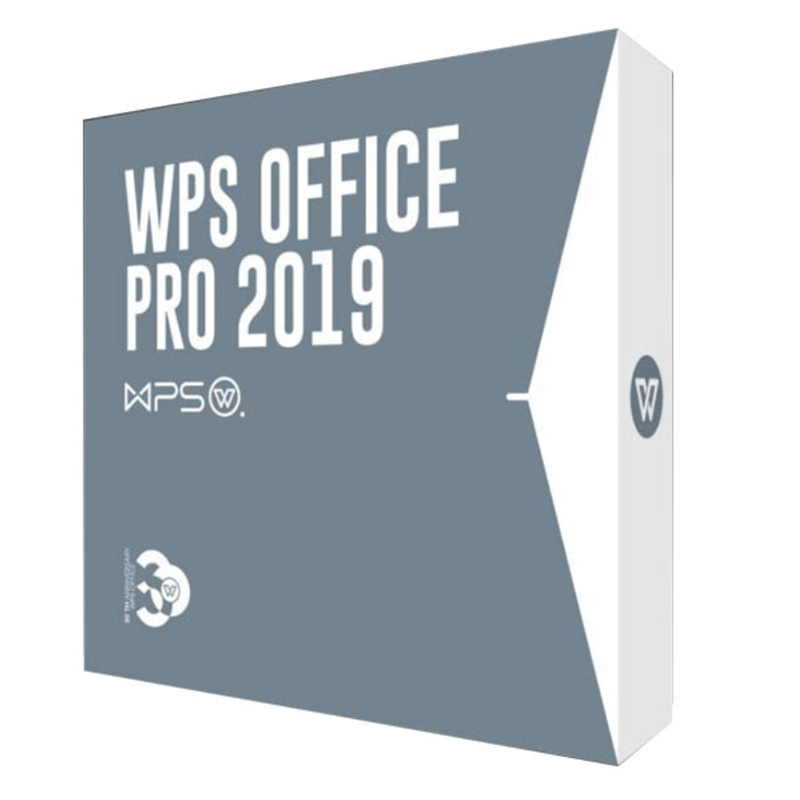金山 WPS 办公软件（政府版）
